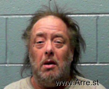 David Alan Shaver Mugshot