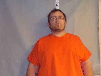 David Lee Slagle  Jr. Mugshot