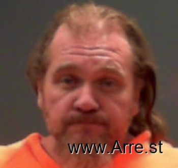 David Allen Smith Mugshot