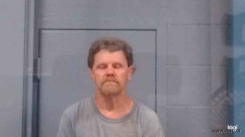 David Lee Snyder Mugshot