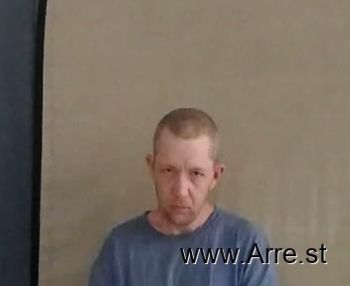 David Allen Spears Mugshot