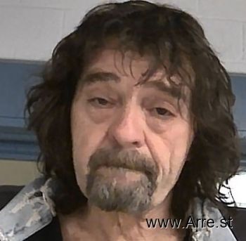 David Michael Stonebraker Mugshot