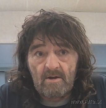 David Michael Stonebraker Mugshot