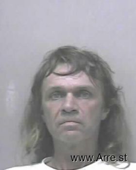 David Alan Stroupe Mugshot