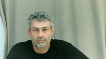 David Randolph Arson Tackett Mugshot