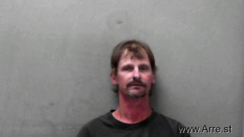 David Wayne Thompson Mugshot