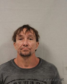 David Michael Tinney  Jr. Mugshot