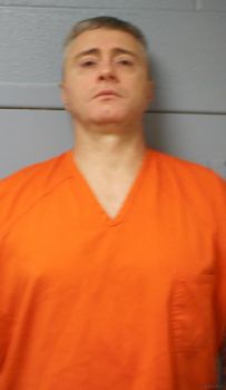 David William, Jr. Vestal Mugshot