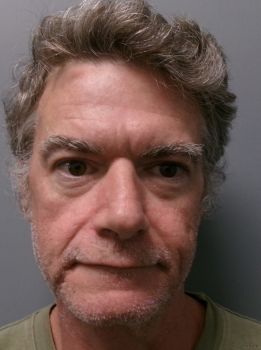 David Lawrence Walter Mugshot