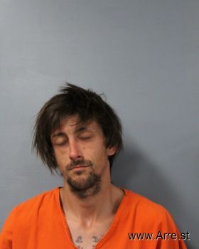 David James Ward Mugshot