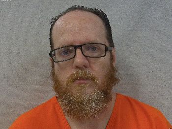 David Allen Watson Mugshot