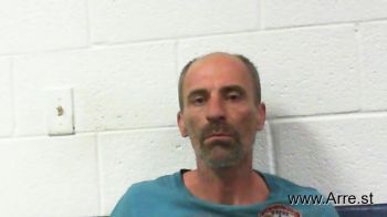 David Wilton Weese Mugshot