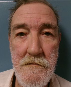 David William Weese Mugshot