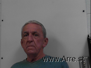 David Wayne Westfall Mugshot