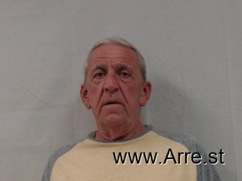 David Wayne Westfall Mugshot