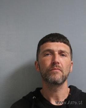 David Cole Westfall Mugshot