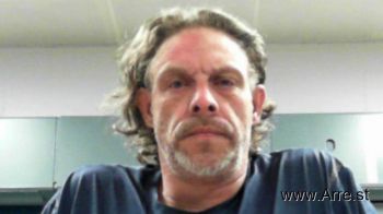 David Allen White Mugshot