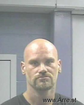 David Michael Williamson Mugshot