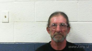 David Allen Wyrick Mugshot