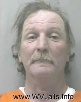 David Eugene Adams Mugshot