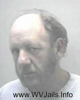 David Brian Akers Mugshot