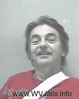 David Wayne Aliff Mugshot