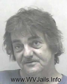 David Wayne Aliff Mugshot