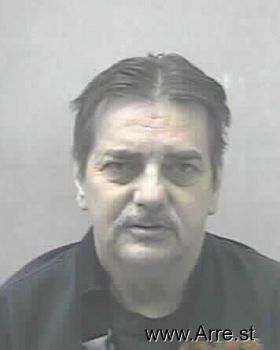 David Wayne Aliff Mugshot