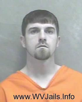 David Allan Arbogast Mugshot