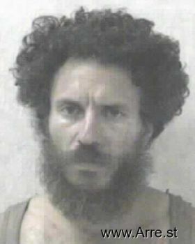 David Eli Baghdadi Mugshot