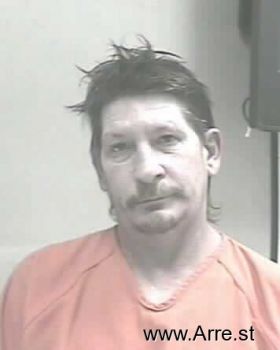 David Wayne Barnett Mugshot