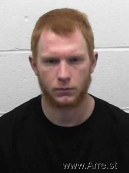 David Andrew Barnett Mugshot