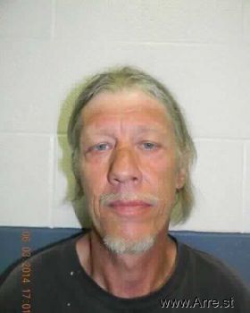 David Wayne Beach Mugshot