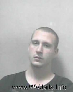 David Lee Bennett Mugshot