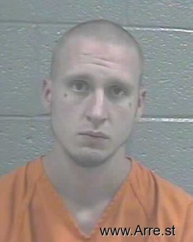 David Lee Bennett Mugshot