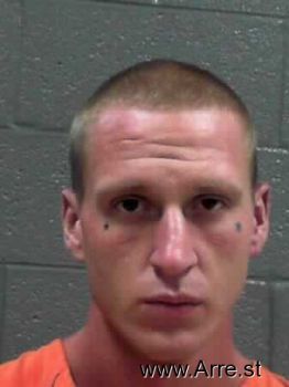 David Lee Bennett Mugshot