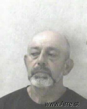 David Nmn Blankenship Mugshot