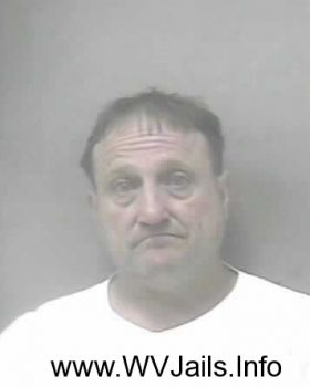 David Wayne Bradshaw Mugshot