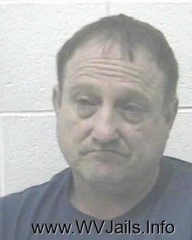 David Wayne Bradshaw Mugshot