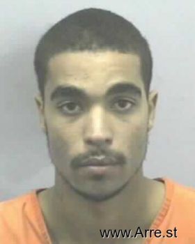 David Dwayne Brooks Mugshot