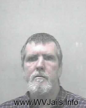 David Lee Buckland Mugshot