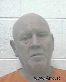 David Allen Cadle Mugshot