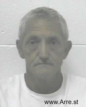 David Wayne Caldwell Mugshot