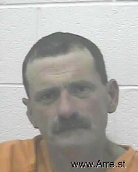 David Lee Carpenter Mugshot