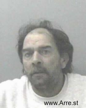 David Junior Chapman Mugshot