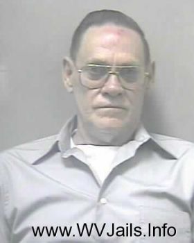 David Mckinely Claypool Mugshot