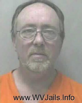 David Allan Clayton Mugshot