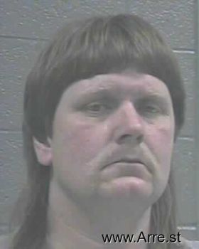 David Wayne Clower Mugshot