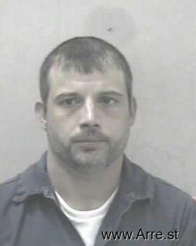 David Ray Conley Mugshot