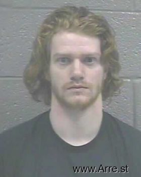 David Michael Cook Mugshot